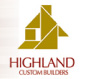  Highland Custom Builders Inc.