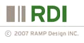 RAMP Design